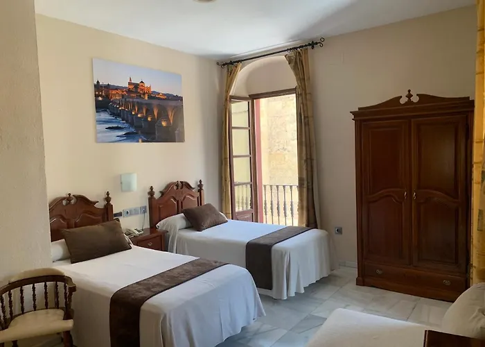 Hotel Mezquita
