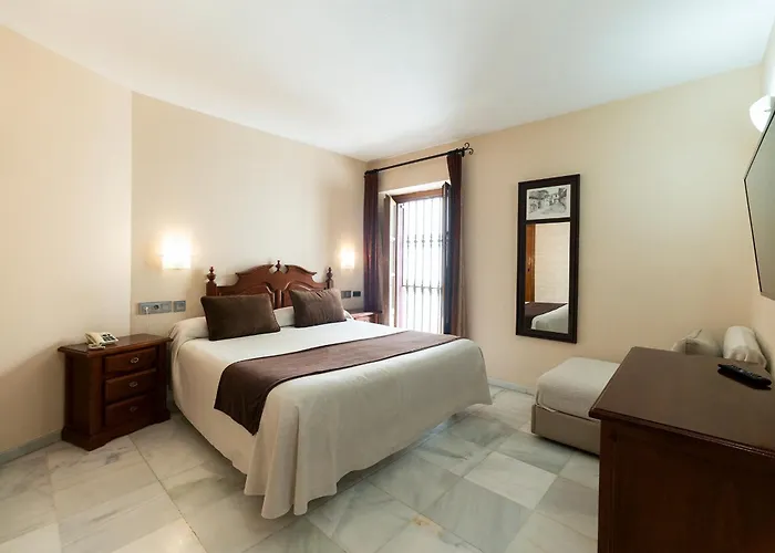 Hotel Mezquita