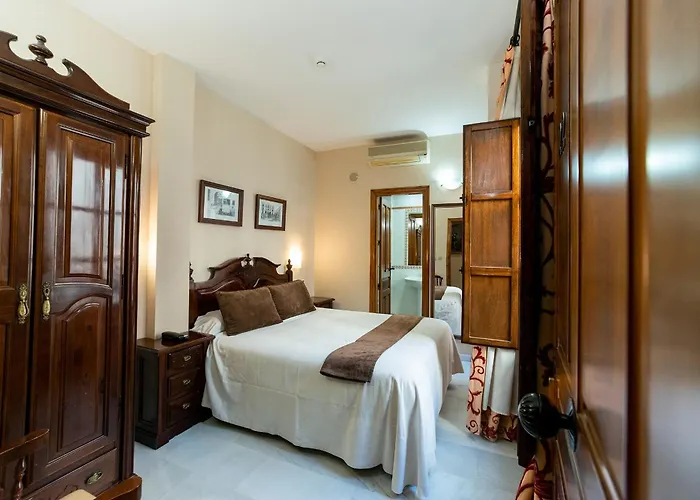 Hotel Mezquita