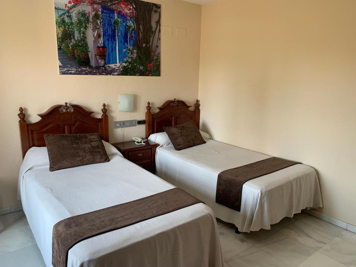 Mezquita Hotel 2*