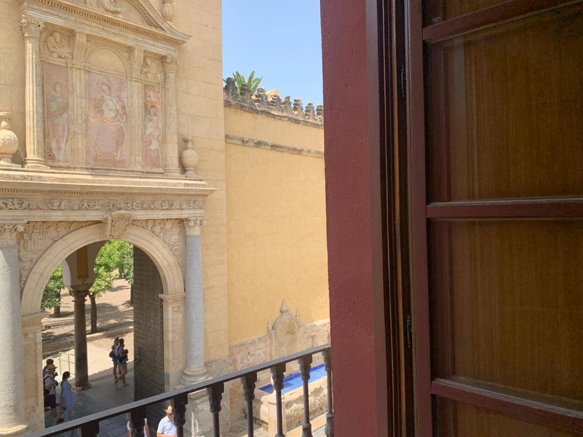 Mezquita Hotel Córdoba