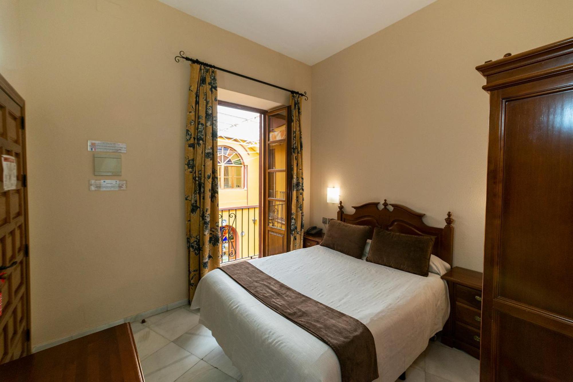 Mezquita Hotel