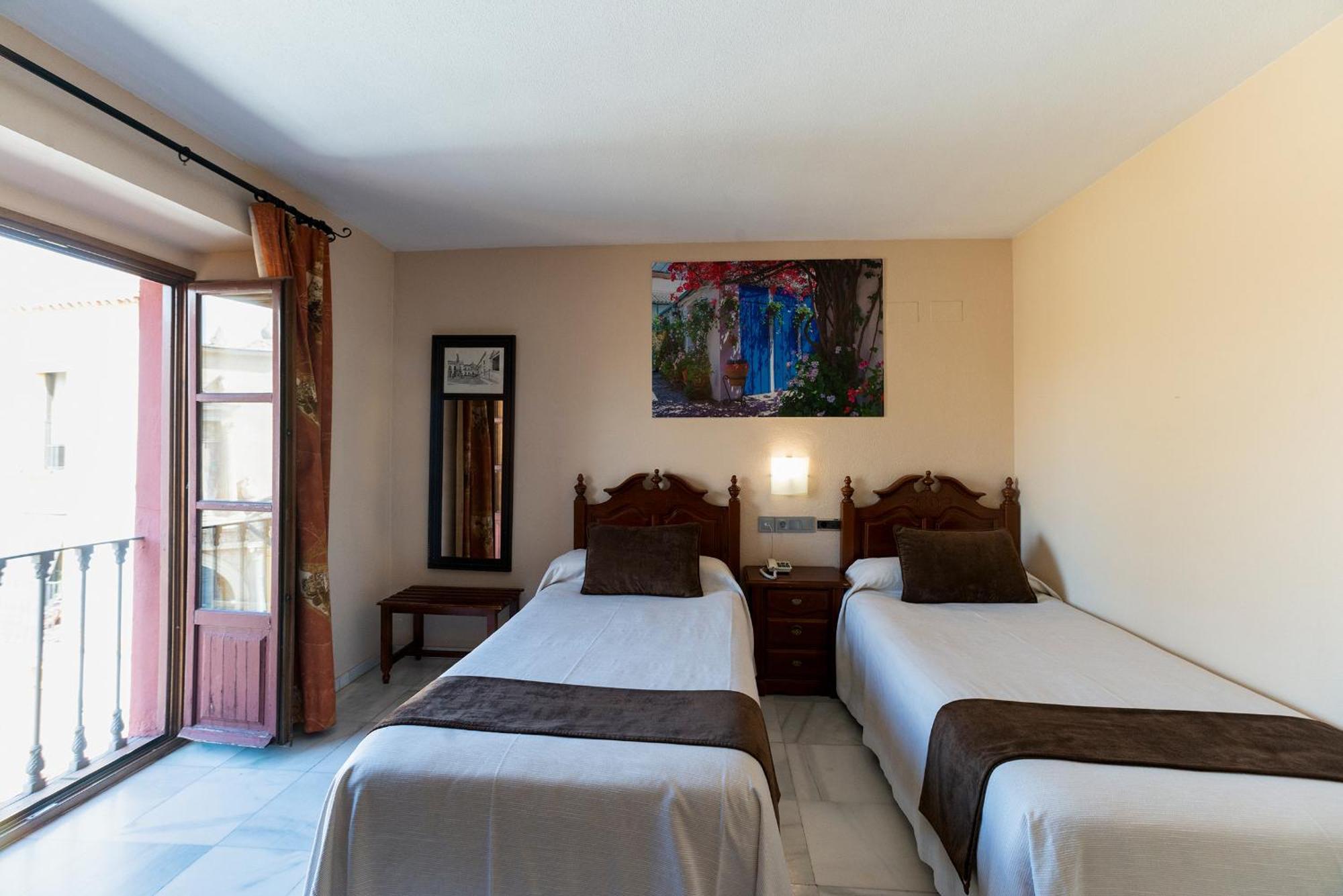 Mezquita Hotel