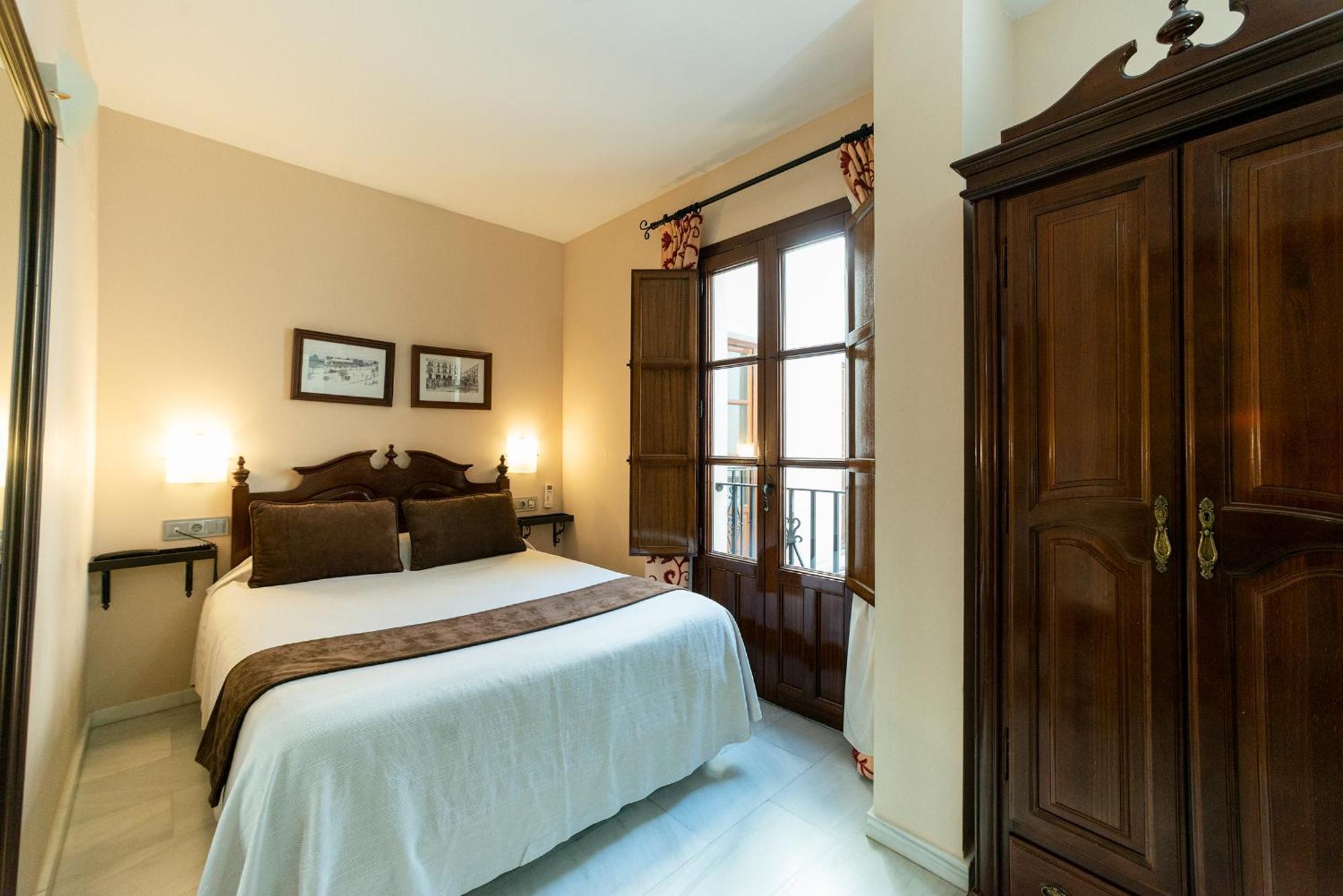 Hotel Mezquita Córdoba