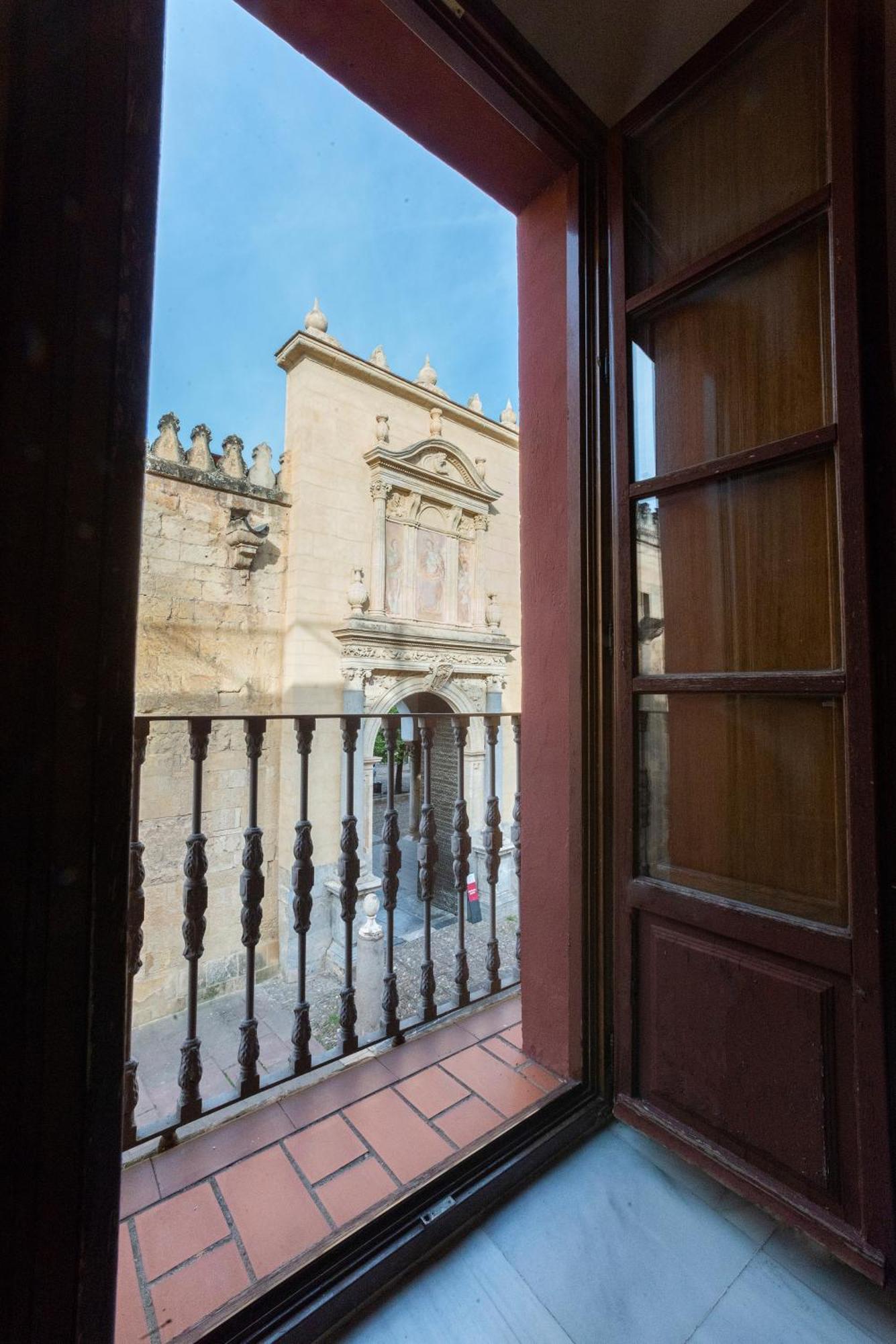 Mezquita Córdoba