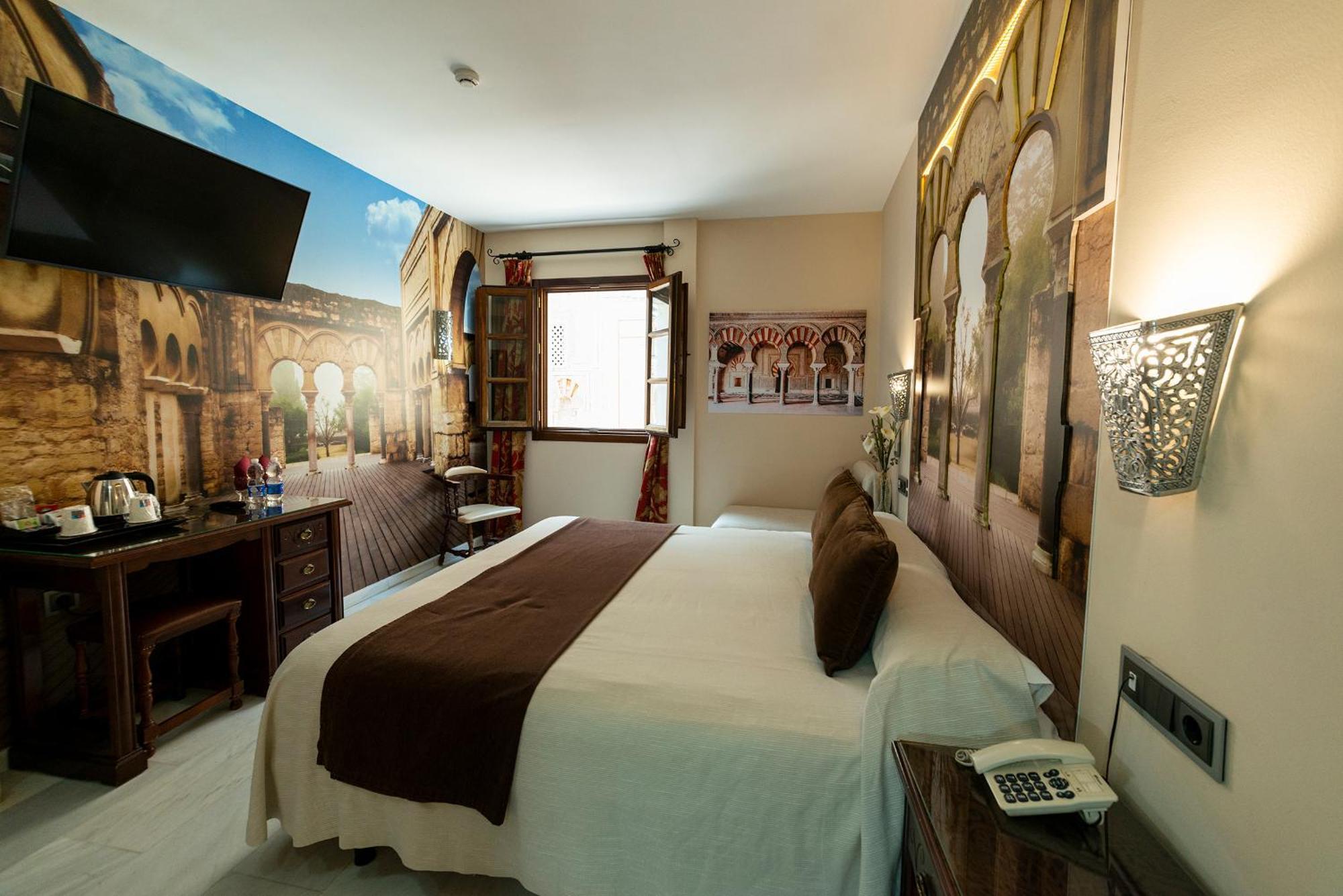 Mezquita Hotel Córdoba