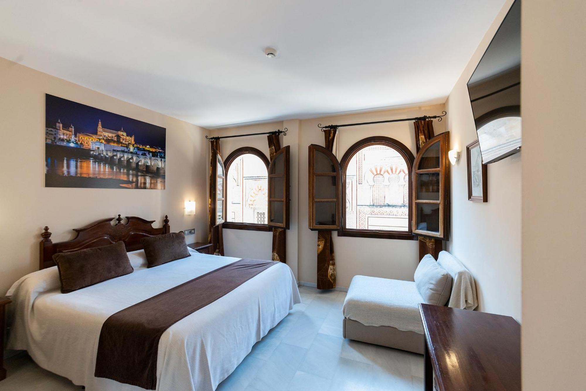 Hotel Mezquita Córdoba