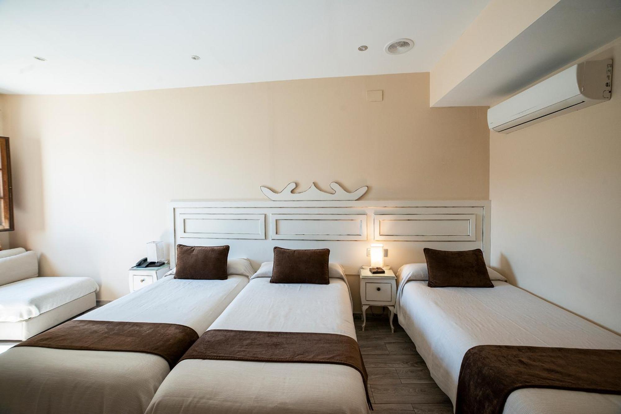 Mezquita Hotel 2*