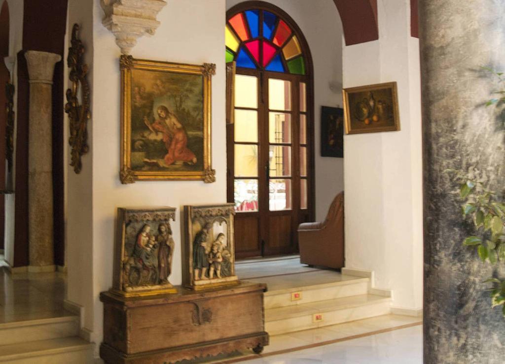 Mezquita 2* Córdoba