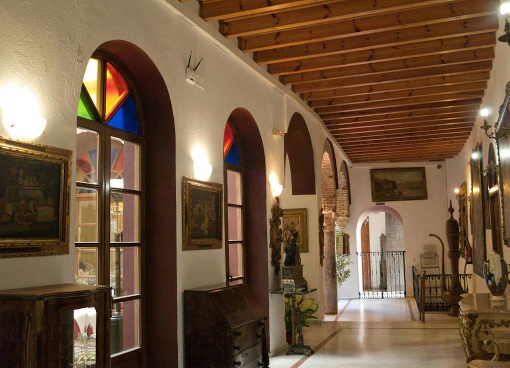 Mezquita Hotel Córdoba
