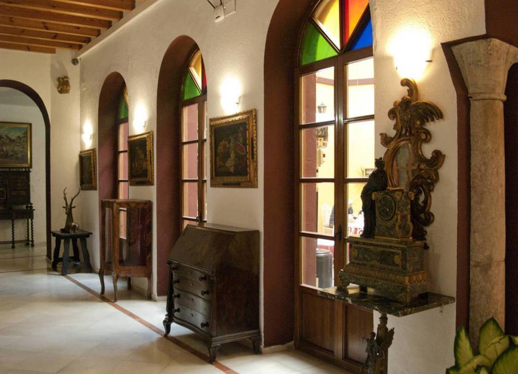 Mezquita Córdoba