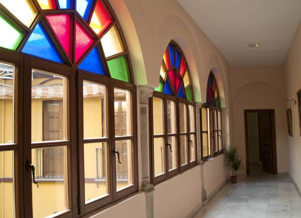 Hotel Mezquita 2*