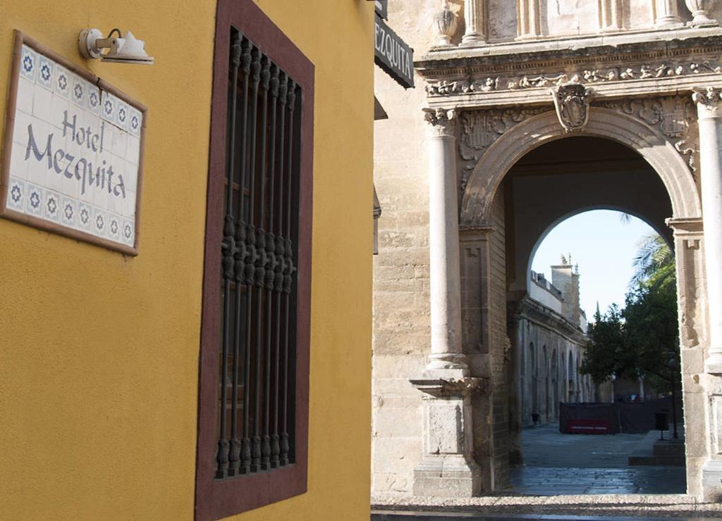 Mezquita Hotel 2*