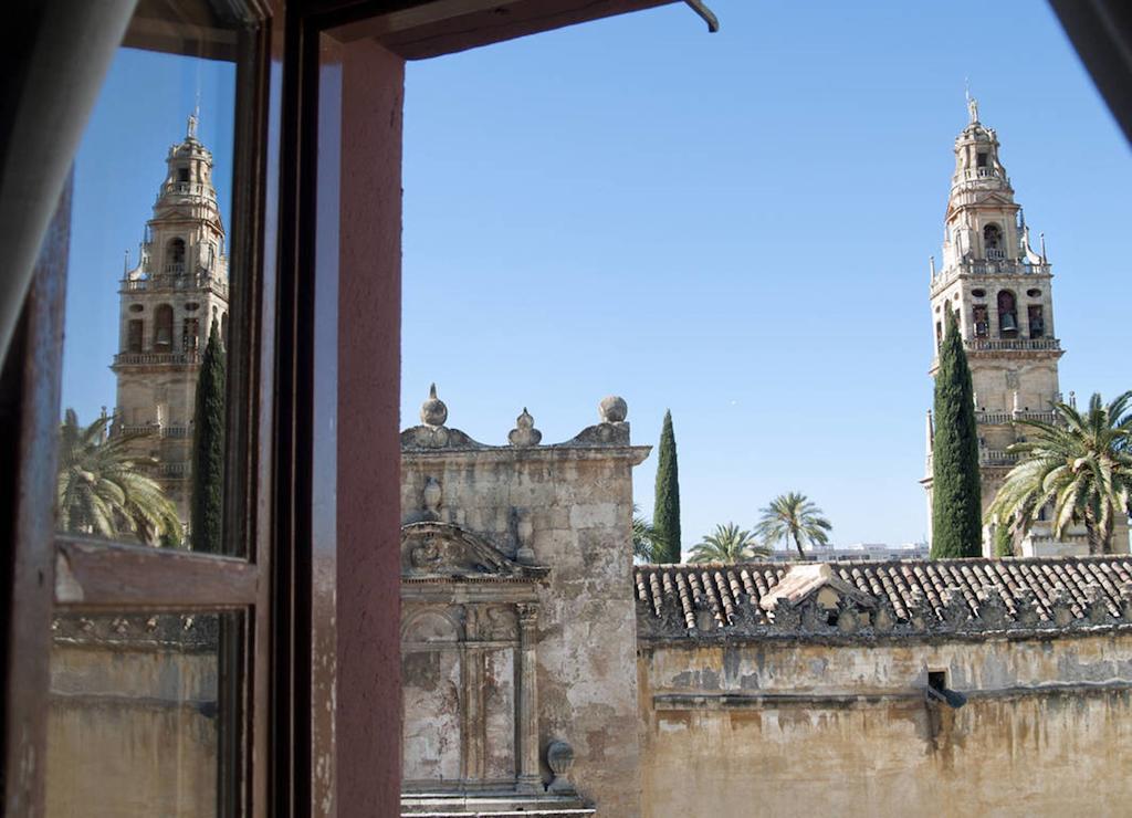 Mezquita 2* Córdoba