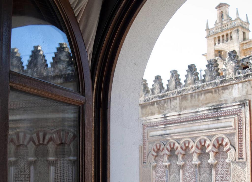 Hotel Mezquita