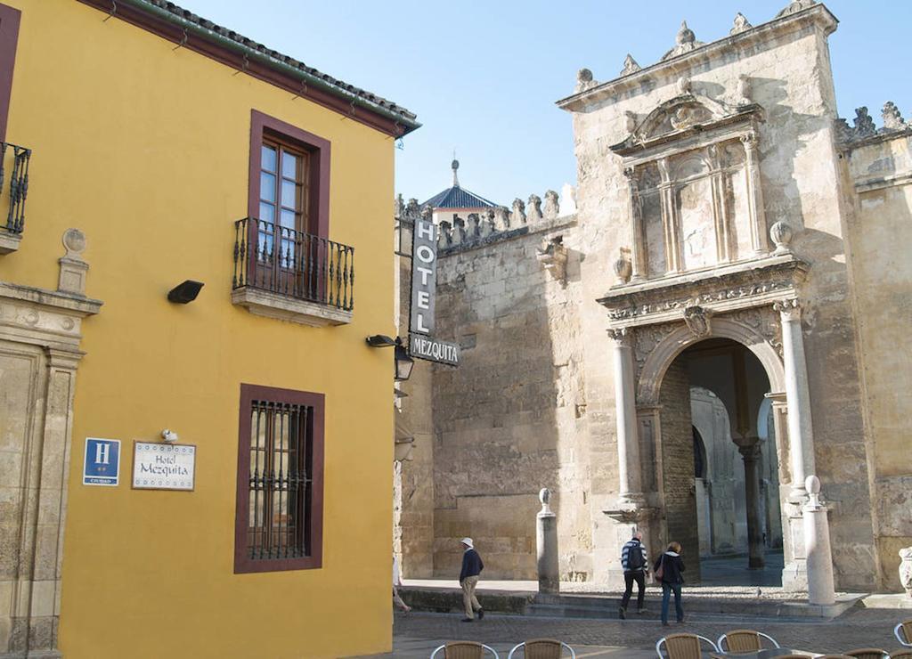 Mezquita Hotel Córdoba