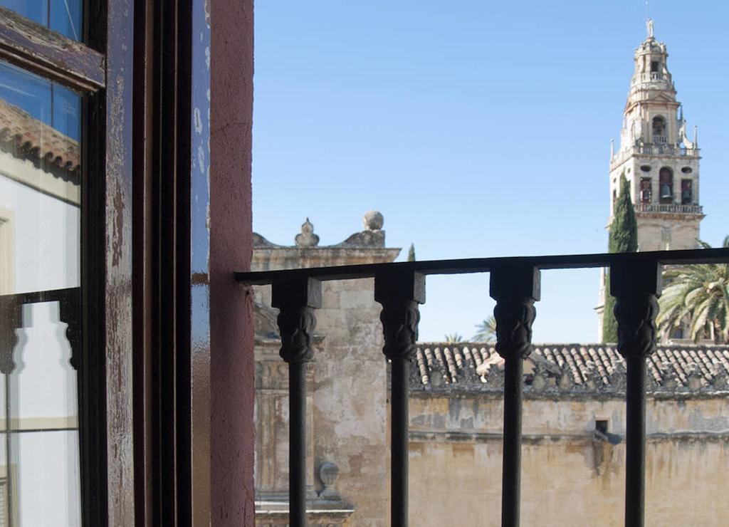 Mezquita Córdoba