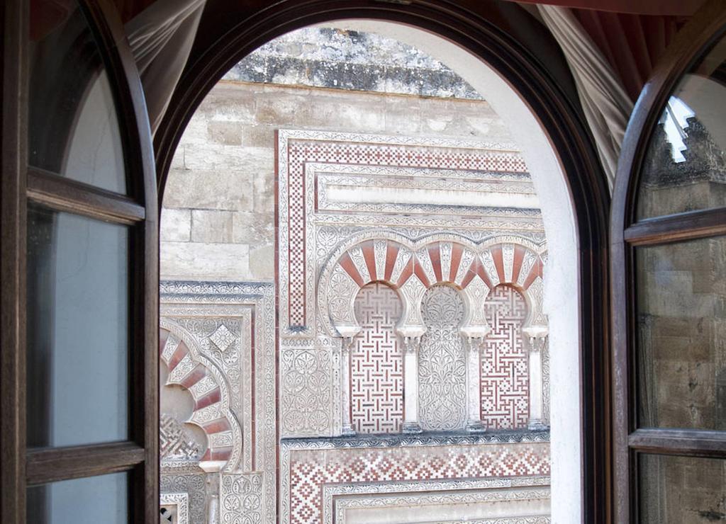Mezquita Hotel
