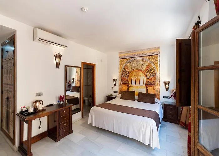 Hotel Mezquita