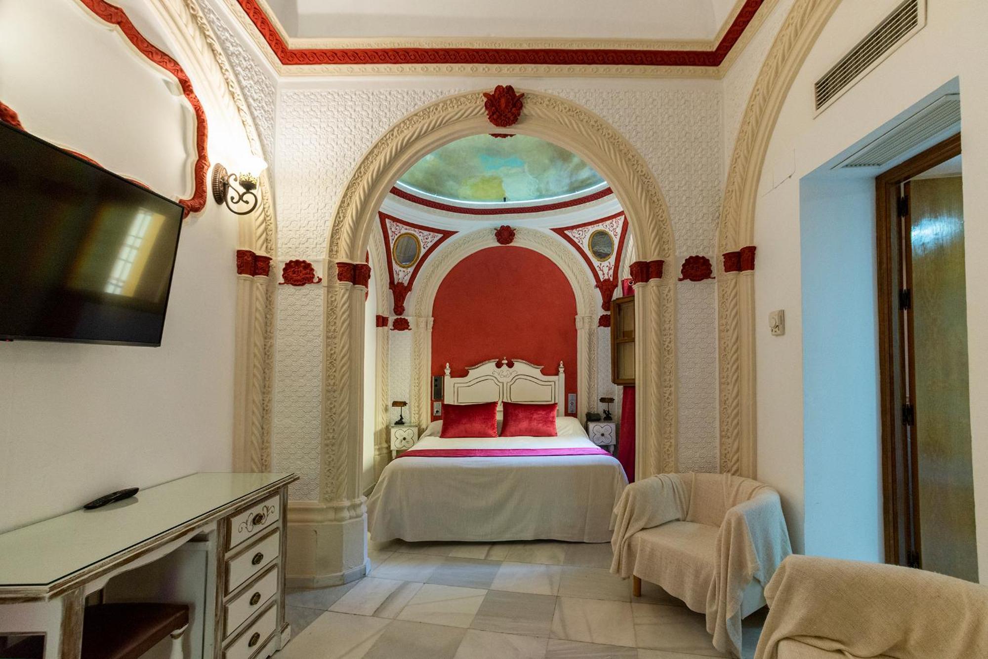 Casa Museo De La Mezquita